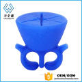 newest hot sale wearable nail polish holder,silicone nail polish holder on Amazon ebay